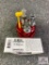 {227} Lee Reloading Die Set: 41 Magnum
