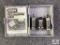 {229} RCBS Reloading Die Set: .38 ACP SA