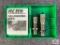 {230} RCBS Reloading Die Set: .270 WIN