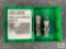 {231} RCBS Reloading Die Set: .30-30