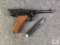 {355} Stoeger Luger 22 Pistol .22 LR | SN: 55698