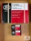 {171} Lot of FNH 5.7x28mm ammo (approx 600 rds)