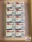 {162} Lot of Hornady .40 S&W ammo (approx. 200 rds)