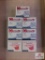 {170} Lot of Hornady and MR .50 AE ammo (approx. 140 rds)