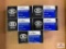 {173} Lot of FNH 5.7x28mm ammo (approx. 250 rds)