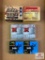 {200} Lot of .45/410 ammo: 40rds of .410; 20 rds of .45 LC