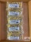 {164} Lot of Georgia Arms .44 MAG ammo (approx. 250 rds)