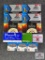 {165} Mixed lot of .45 ACP ammo (approx. 505 rds)