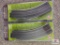 {205} Two Plinker Tactical 35-rd .22 magazines (fits S&W MP15-22)