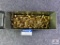{168} Ammo can containing approx. 970 rds of Armscor .45 ACP ammo