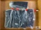 {208} Lot of five IMI G1 AR15/M16 30rd polymer magazines