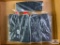 {209} Lot of five IMI G1 AR15/M16 30rd polymer magazines