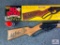 {263} Red Ryder 75th Anniversary Daisy 650 shot air rifle