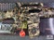 {95} Eksen Arms Akdal MKA-1919 12 GA | SN: X1101123