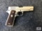 {266} Colt 1911 Combat Commander .45 ACP | SN: 70SC17522