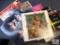 {247} Lot of 22 record albums