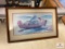 {135} Glen Barnes framed print 