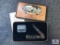 {122} 1997 Case CCC Lifetime Member Knife w/COA & Collector's Tin