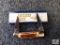 {126} American Blade AK 838 Pick Bone Stag L840 - 1 of 5000 w/Original Box