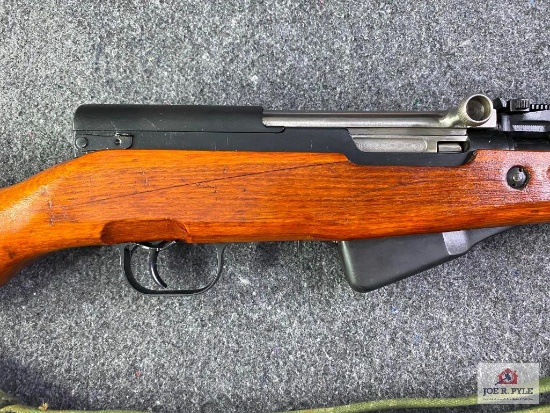 {65} Norinco SKS 7.62x39mm | SN: 9168087