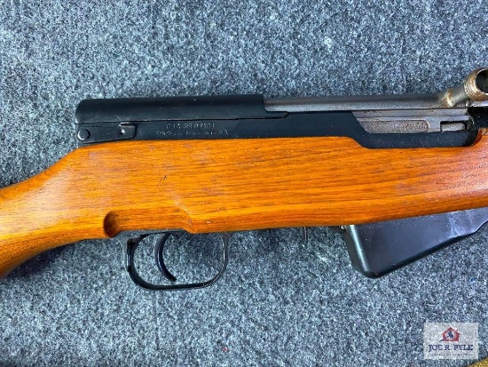 {63} Norinco SKS 7.62x39mm | SN: 7133863