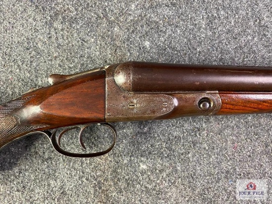 {97} Parker G 12 GA | SN: 109182