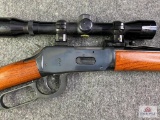 {7} Winchester 94AE .45 LC | SN: 5428451