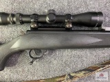 {249} Thompson/Center Omega In-Line Muzzleloader .50 Cal | SN: 35261