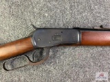 {40} Rossi 92 SRC .38 SPL/.357 MAG | SN: K072840