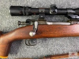 {29} Springfield 03-A3 Sporter .30-06 | SN: 1483725