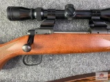 {42} Savage 110E 7mm REM MAG | SN: E892764