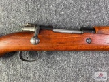 {80} Zusatava Yugoslavian M48 Mauser 8mm | SN: T63048