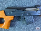 {62} Norinco MAK-90 Sporter 7.62x39mm | SN: 9371937