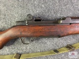 {53} Springfield Armory US M1 Garand .30-06 | SN: 1086217