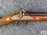 {248} CVA Double Barrel Percussion Shotgun 12 GA | SN: 14649