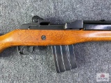 {59} Ruger Mini-14 .223 REM | SN: 183-27884