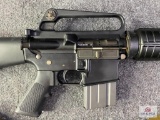 {78} PWA Commando 5.56mm | SN: 22405