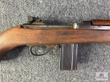 {56} Underwood US M1 Carbine .30 Carbine | SN: 1417069