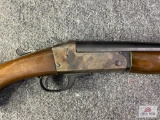 {114} Savage Westpoint Model 949C Series P 12 GA | SN: D214517