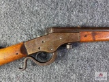 {50} Stevens Crack Shot-26 .22 LR | SN: NVN100