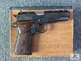 {351} Stoeger Llama 380 .380 ACP | SN: 543821