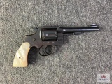 {329} Elsa 1929 Revolver .38 SPL | SN: 20345