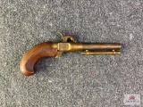 {262} Single Shot BP Pistol .45 Cal? | SN: 9575A