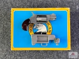 {303} NAA-22LR .22 LR | SN: G00625