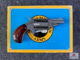 {306} NAA-22M .22 MAG | SN: W98819