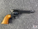 {347} Schmidt Revolver .22 LR | SN: 455745
