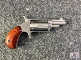 {304} NAA-22M .22 MAG | SN: D84314