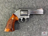 {298} Smith & Wesson 686-2 .357 MAG | SN: BAS7559