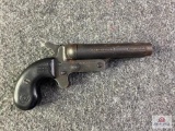 {332} FMJ Cobray Model DD .45 Cal | SN: C00044599
