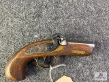 {255} Jukar Replica Philadelphia Derringer .45 Cal? | SN: 139211